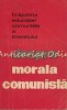 Despre Morala Comunista