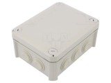 Carcasă cutie de conexiuni OBO BETTERMANN 116mm x 150mm x 67mm IP66