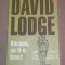 RACANE NU TI-E BINE! DAVID LODGE