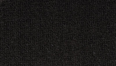 Material Textil Cu Cauciuc 1 x 1.2M Negru 210918-3 foto