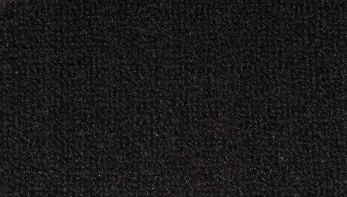 Material Textil Cu Cauciuc 1 x 1.2M Negru 210918-3