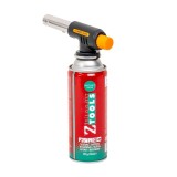Set lampa instalator tip spray si doza gaz tip spray 227gr pentru lucrari diverse