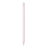 Baseus - Stylus Pen Smooth Writing 2 Series (SXBC080004) - Active, Capacitive, with Palm Rejection - Sakura Pink