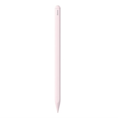 Baseus - Stylus Pen Smooth Writing 2 Series (SXBC080004) - Active, Capacitive, with Palm Rejection - Sakura Pink foto