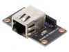 Kit de Evaluare WIZ500SR-RP-EVB