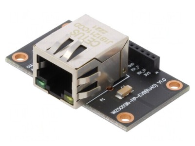 Kit de Evaluare WIZ500SR-RP-EVB foto