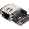 Kit de Evaluare WIZ500SR-RP-EVB
