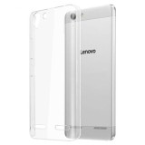 Husa LENOVO K5 \ K5 Plus - Ultra Slim (Transparent)