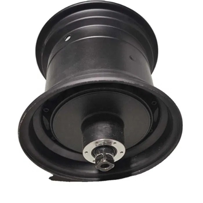 Motor scuter electric 8 inch 1500w 225 55 8 trotineta electrica