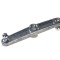 Levier de schimbare viteze VW TRANSPORTER IV platou / sasiu (70XD) (1990 - 2003) TOPRAN 109 091