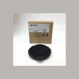 Filtru carbon circular pentru hotă SMEG 013410551 KITD4C TEKA Original