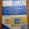 revista lumea 31 martie 1988