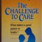 The Challenge to Care &ndash; Charles Simpson