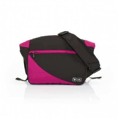 Geanta carucior Courier Grape Abc Design foto