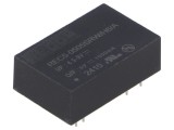 Convertor DC/DC RECOM 5W 4,5-9V la 5V 1A DIP24 REC5-0505SRW/H6/A