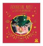 Franklin, Nati și cartea basmelor - Hardcover - Jen Campbell - Didactica Publishing House