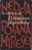 Primavara popoarelor (Nedeia din Poiana Miresei, 3)