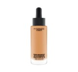 MAC, Studio Waterweight, Vitamina E, De lungă durată, Fond de ten lichid, NC45, SPF 30, 30 ml