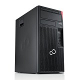 Calculatoare SH Fujitsu ESPRIMO P558, Hexa Core i5-8500, 16GB DDR4, 256GB SSD