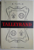 Talleyrand &ndash; E. Tarle