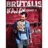 Brut&aacute;lis kaj&aacute;k - F&ouml;rdős Z&eacute;