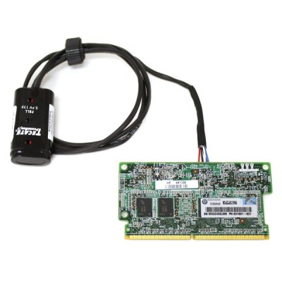 Memorie Cache HP 2GB / FBWC 633543-001 610675-001 foto