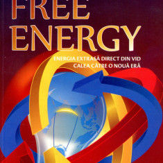 Tehnologii Free Energy