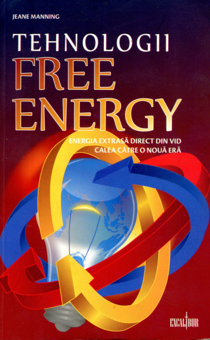 Tehnologii Free Energy