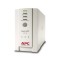 Back UPS APC CS650 BK650EI 230V
