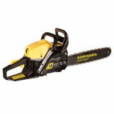 Drujba motofierastrau benzina Easy Start Gospodarul Profesionist Gp-52003 1CP lama 38cm GP0001