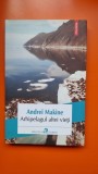 Arhipelagul altei vieti - Andrei Makine
