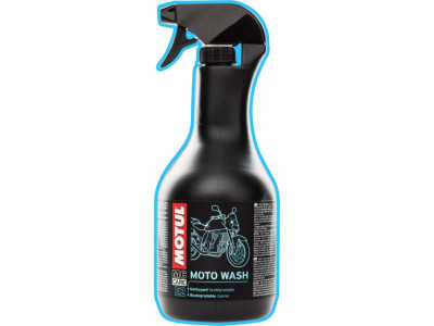 MOTUL SOLUTIE CURATAT MOTOCICLETE foto