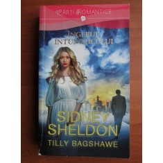 Sidney Sheldon - Ingerul intunericului