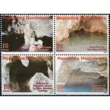 REPUBLICA DOMINICANA 2010 PESTERI