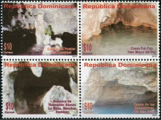 REPUBLICA DOMINICANA 2010 PESTERI foto