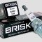 Bujie motoutilaje Brisk D17YC