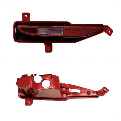 Lampa mers inapoi spate MG HS, 11.2020-10.2024, partea dreapta, original, cu element reflectorizant; LED, foto