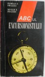 ABC-ul excursionistului - Florian Frazzei, Mugur Frazzei - Carte de calatorie