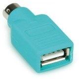 Adaptor PS/2 la USB pentru mouse T-M, Value 12.99.1072