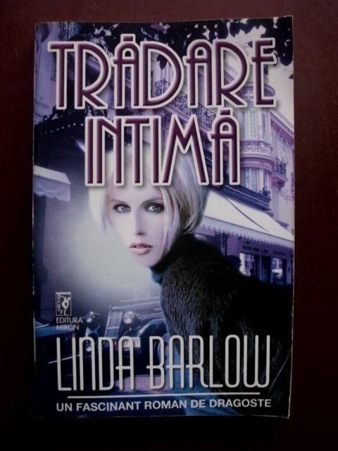Tradare intima