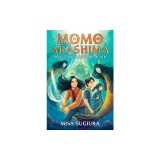 Momo Arashima Duels the Queen of Death