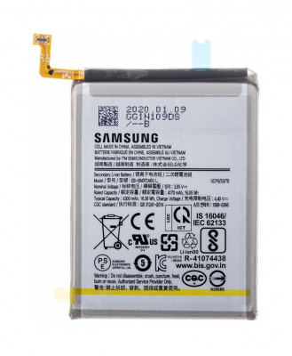 Acumulator Samsung Galaxy Note 10 Plus, Note 10+, N975 foto