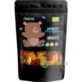 Jeleuri Ursuleti fara Gluten Ecologice/Bio 100g