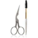 Tweezerman Brow Shaping kit pentru spr&acirc;ncene