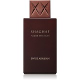 Swiss Arabian Shaghaf Amber Infusion Eau de Parfum unisex 75 ml