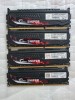 Kit Memorii Gaming G.Skill Sniper 16GB DDR3 1600MHz (4x4GB)