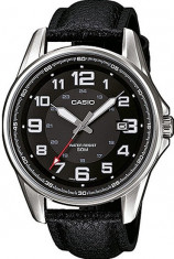 Ceas Barbati, Casio Collection MTP-1372L-1B foto