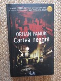 ORHAN PAMUK - CARTEA NEAGRA CU AUTOGRAF