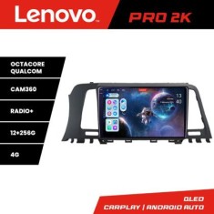Navigatie Nissan Murano 2009-2014 Android radio gps internet 8 core QLED 2K 12+256 360 Lenovo CarStore Technology