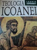 TEOLOGIA ICOANEI de LEONID USPENSKY , 1994 , PREZINTA SUBLINIERI